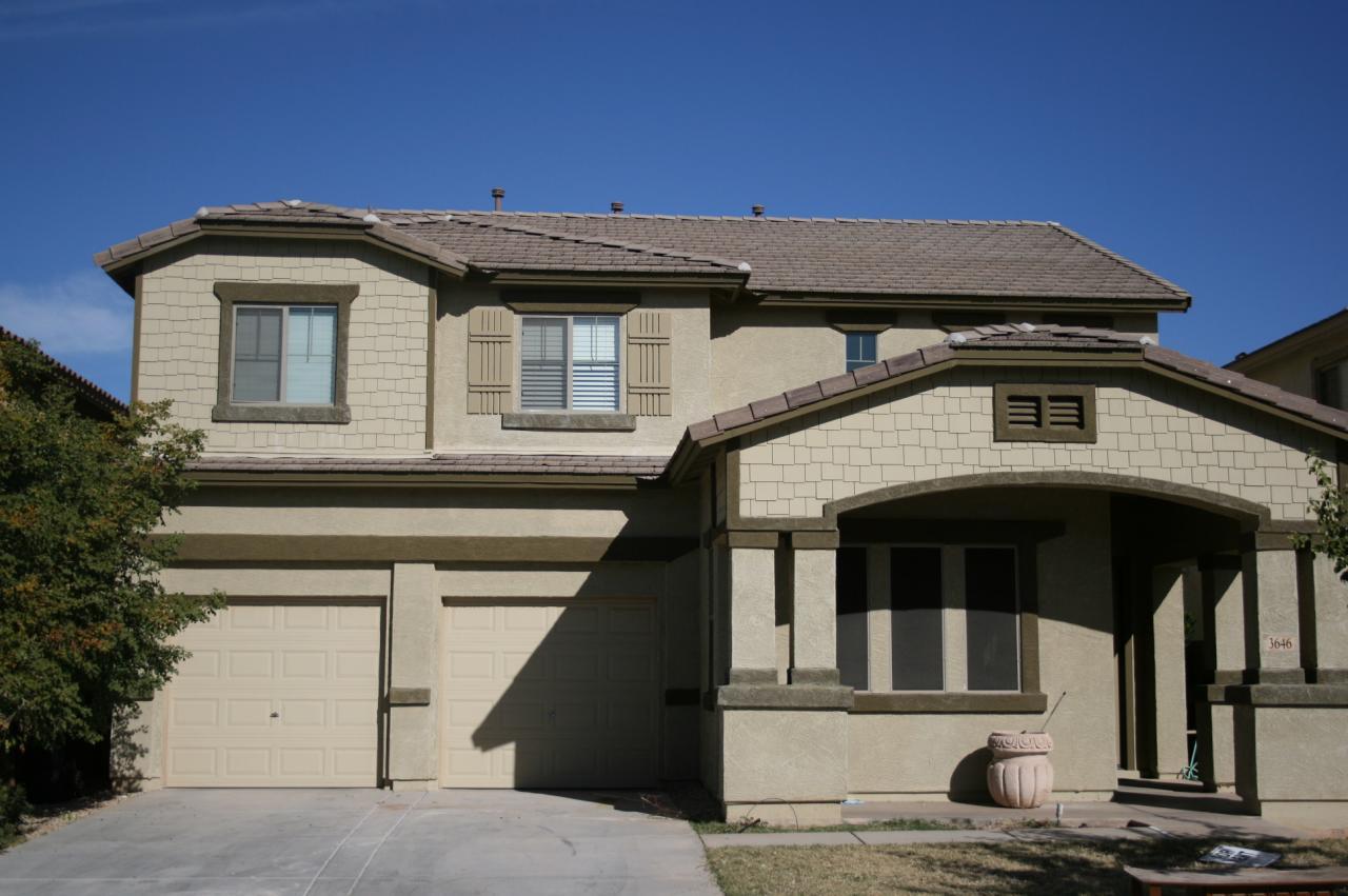 3646 E Bridgeport Pkwy., Gilbert, AZ 85295