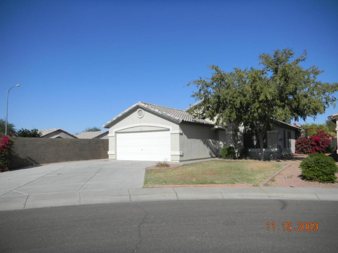 14924 W Hearn Cir., Surprise, AZ 85379