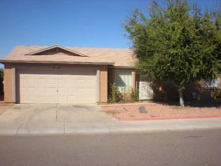 6420 W Cocopah St., Phoenix, AZ 85043