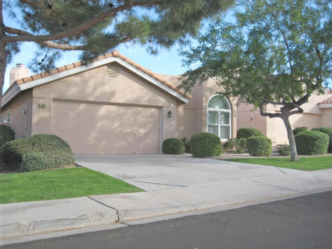 6546 E Sugarloaf St., Mesa, AZ 85215
