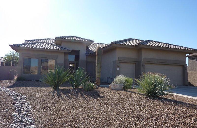 4041 N Starry Pass Cir., Mesa, AZ 85207