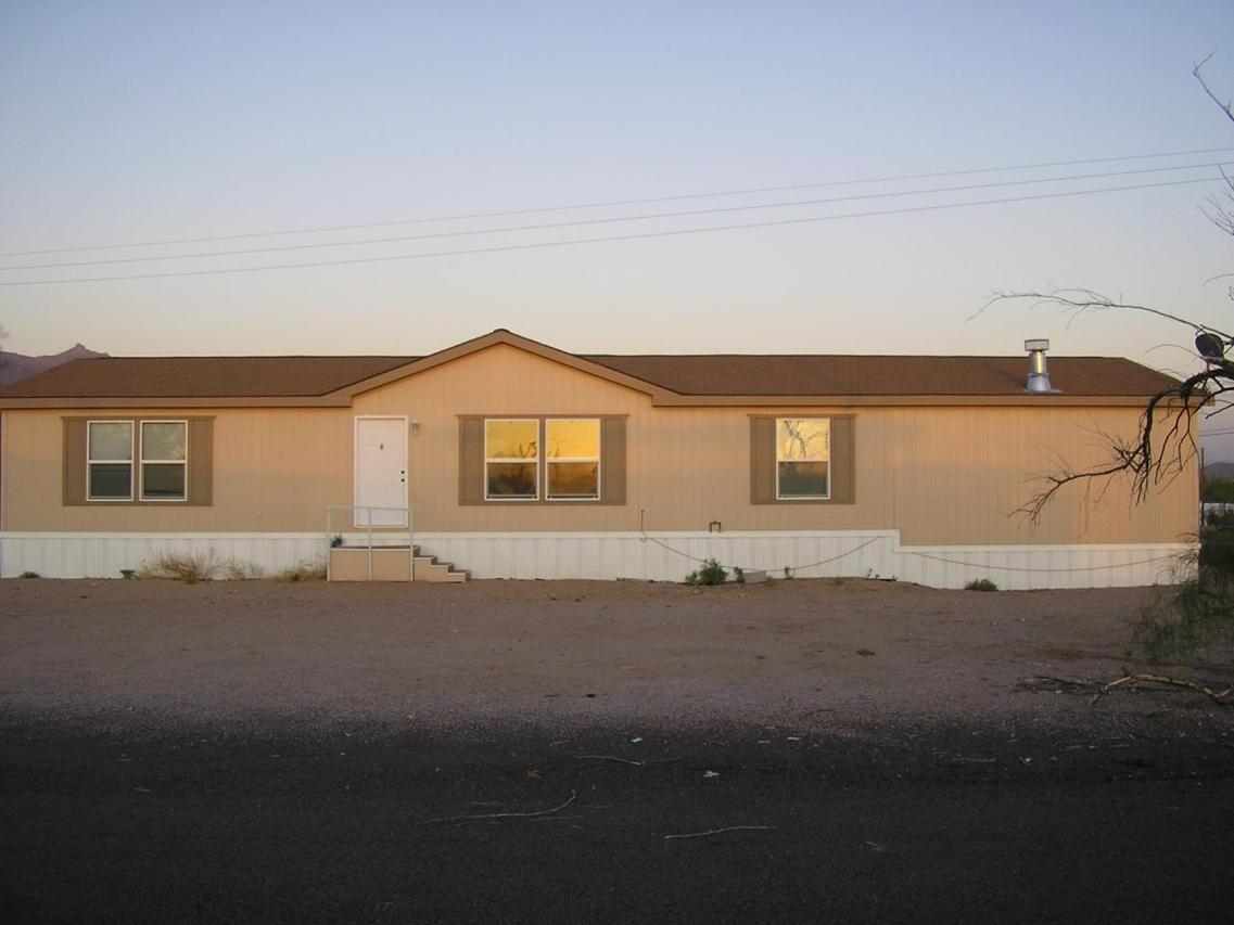 1287 S Vaquero Rd., Apache Junction, AZ 85119