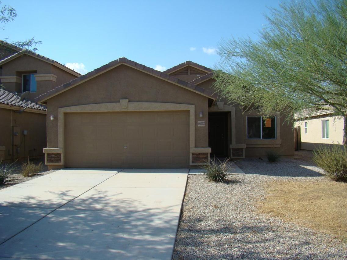 28062 N Quartz Way, Queen Creek, AZ 85243