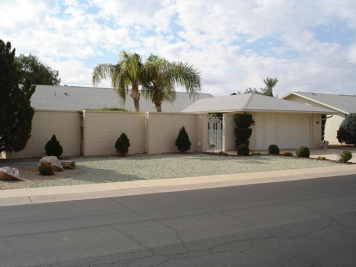 10613 W Willowbrook Dr., Sun City, AZ 85373