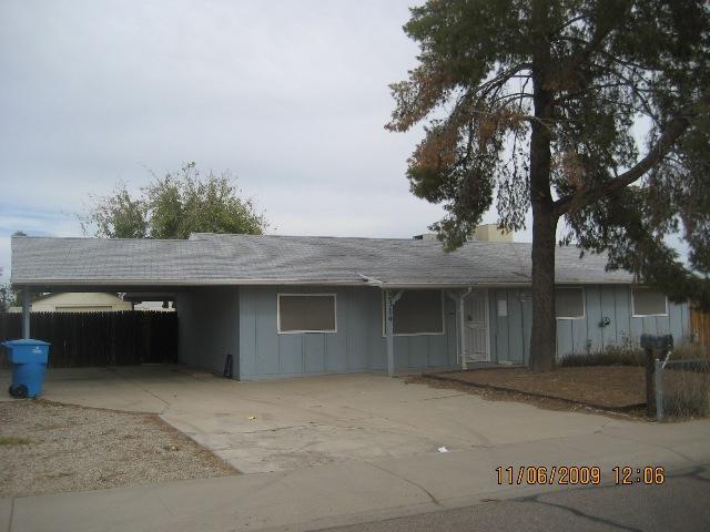 2314 E Nisbet Rd., Phoenix, AZ 85022