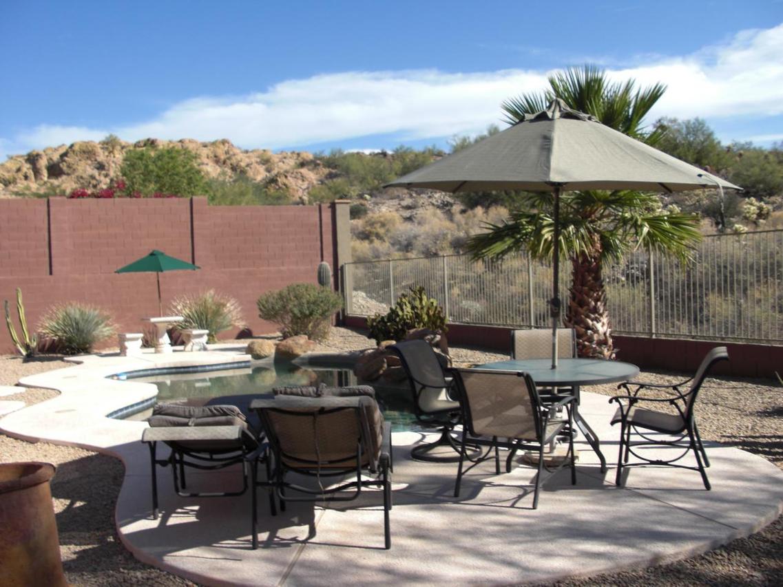 7311 E San Cristobal Way, Gold Canyon, AZ 85118