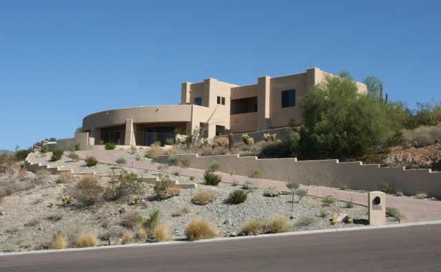 14810 E Golden Eagle Blvd., Fountain Hills, AZ 85268