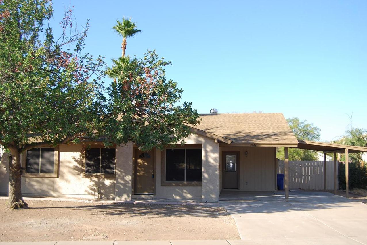 2144 W Obispo Ave., Mesa, AZ 85202