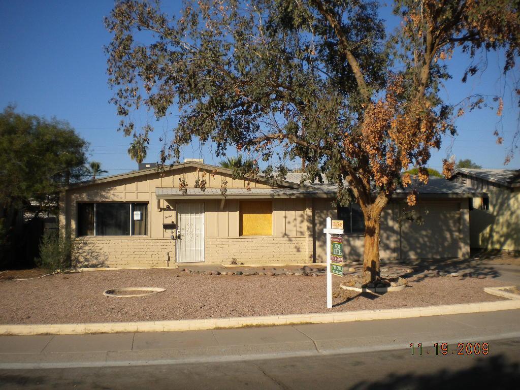 2012 N Van Ness Ave., Tempe, AZ 85288