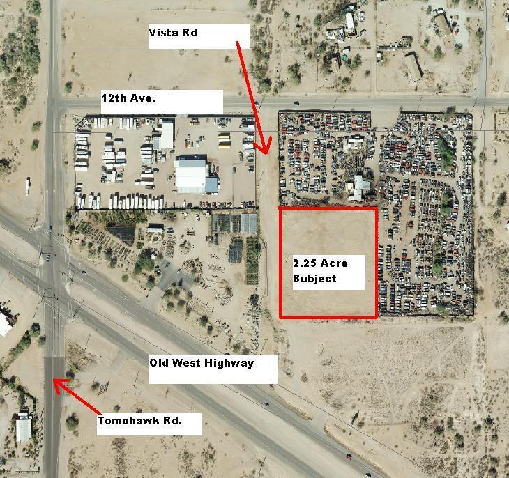 1353 S Vista Rd. #1, Apache Junction, AZ 85219