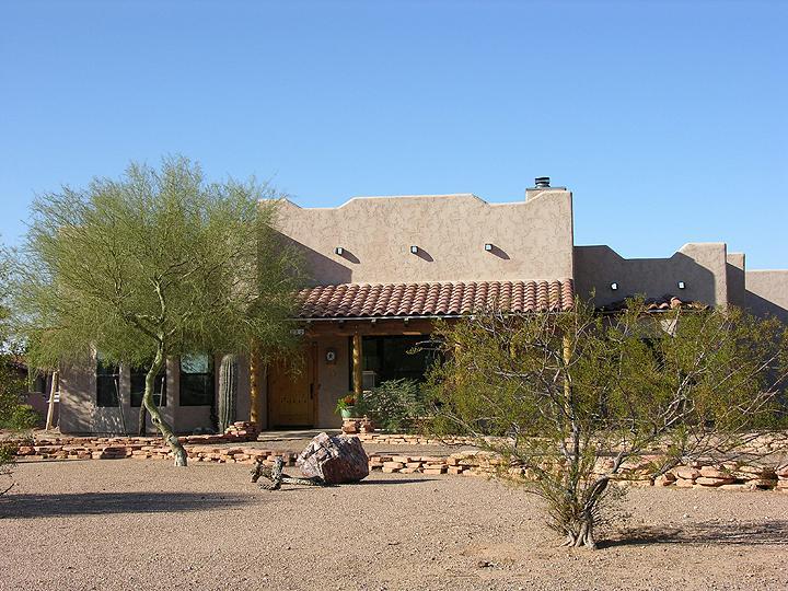 982 N Mountain View Rd., Apache Junction, AZ 85219
