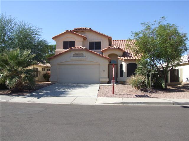 20440 N 96th Ln., Peoria, AZ 85382