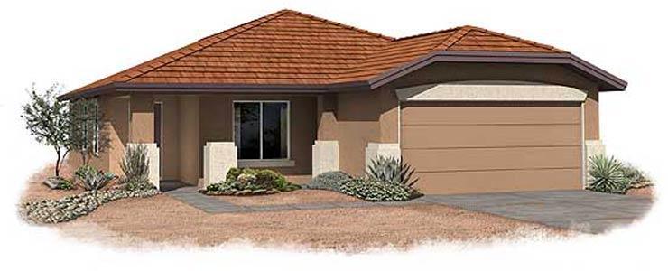 11410 W Tonto St., Avondale, AZ 85323
