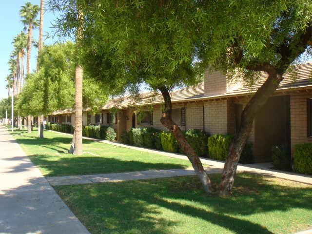 3031 S Rural Rd. #14, Tempe, AZ 85282