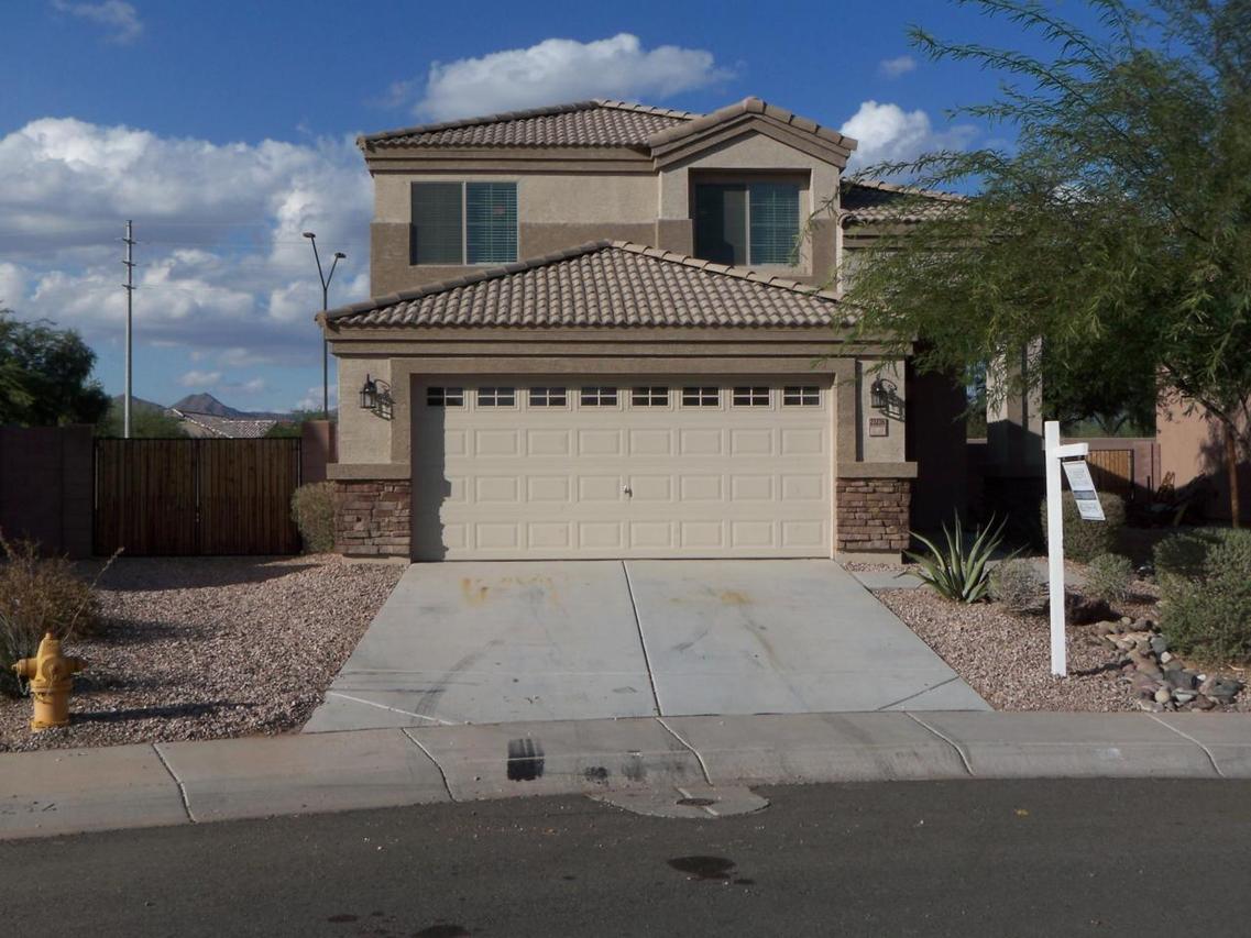 23236 W Yavapai St., Buckeye, AZ 85326