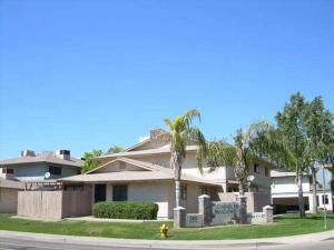 286 W Palomino Dr. #7, Chandler, AZ 85225