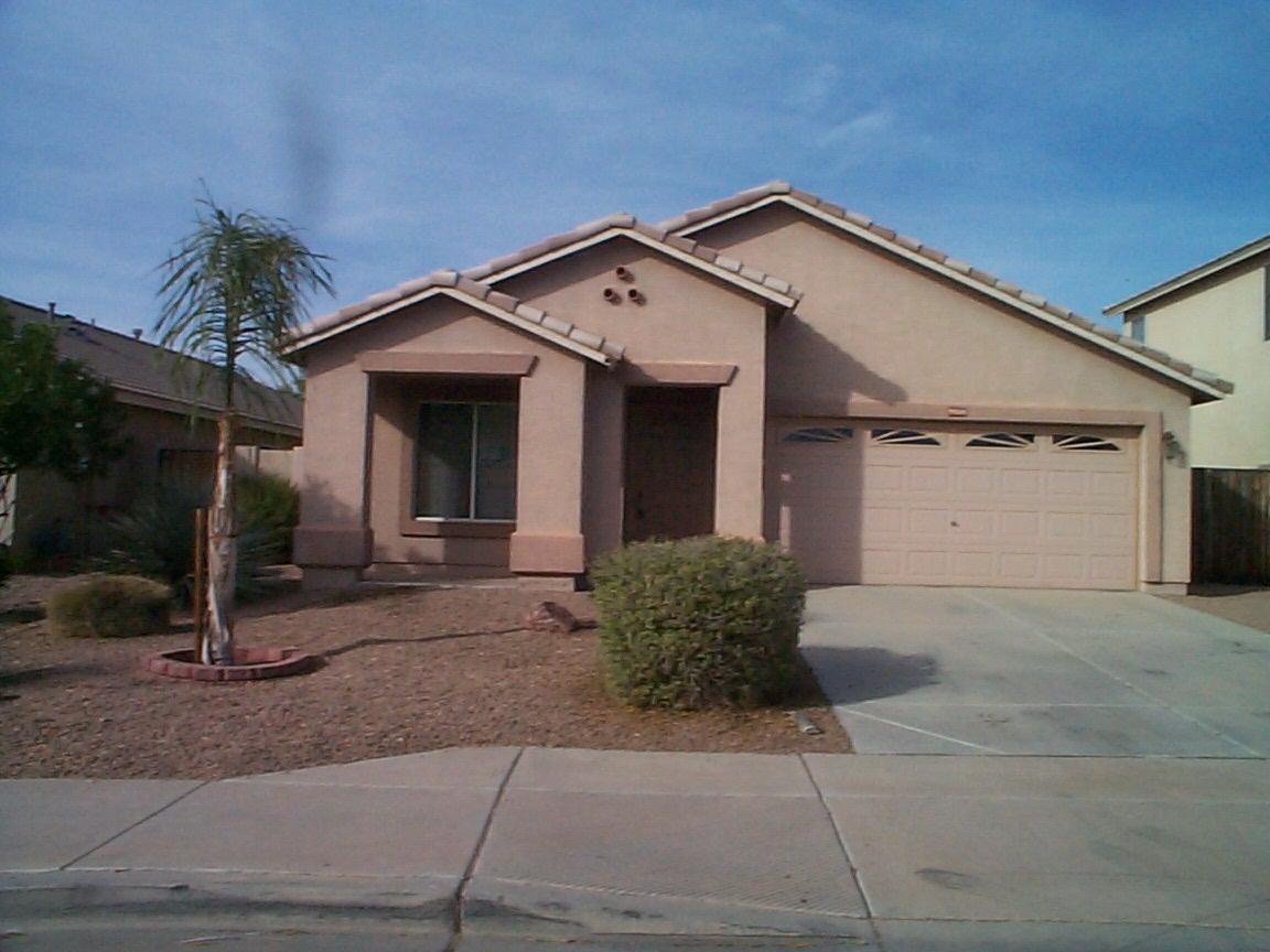 9808 E Knowles Ave., Mesa, AZ 85212