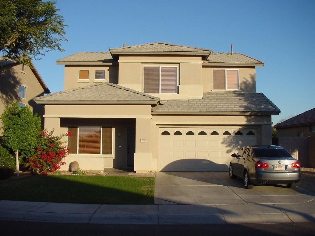 609 S 123rd Dr., Avondale, AZ 85323