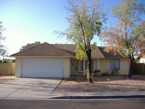 5008 E Evergreen St., Mesa, AZ 85205