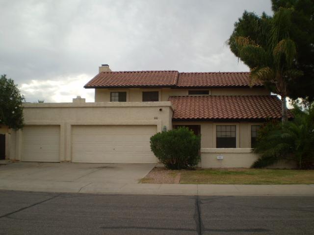 2964 N Coronado St., Chandler, AZ 85224