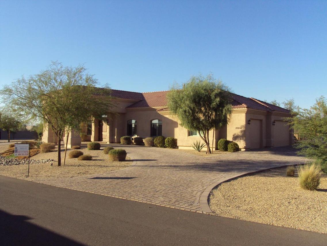 33216 N 55th St., Cave Creek, AZ 85331