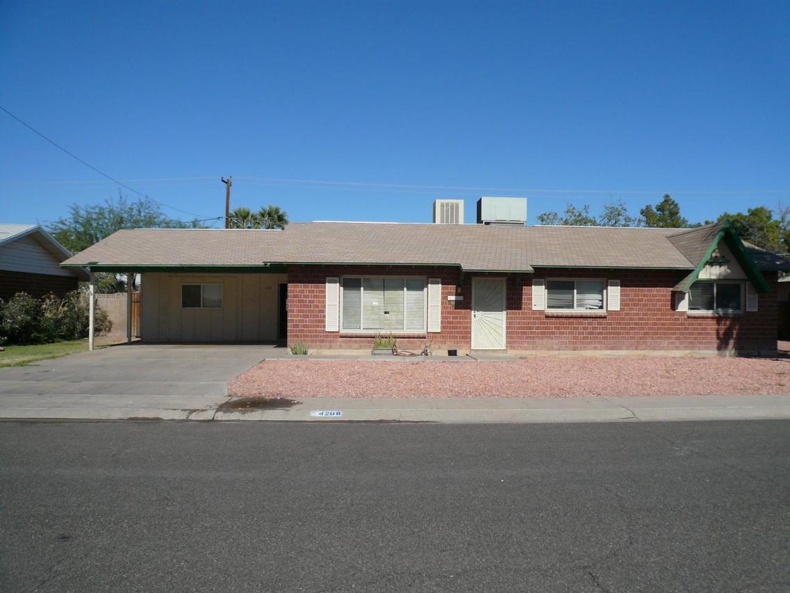 4208 W Krall St., Phoenix, AZ 85019
