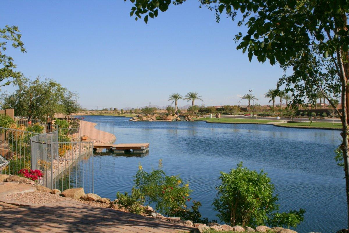 40847 W Rio Grande Dr., Maricopa, AZ 85238