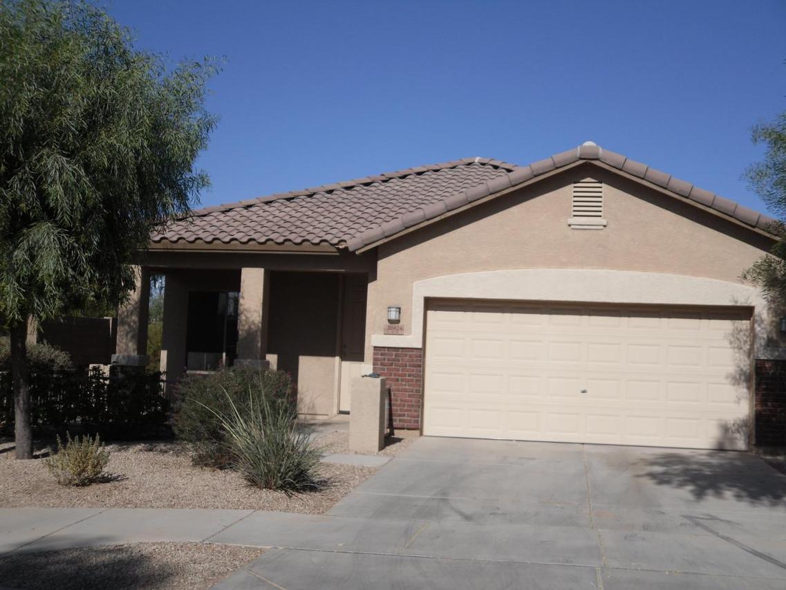 20824 E Via Del Palo, Queen Creek, AZ 85142