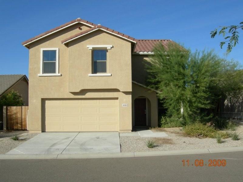 18182 E El Viejo Desierto, Gold Canyon, AZ 85118