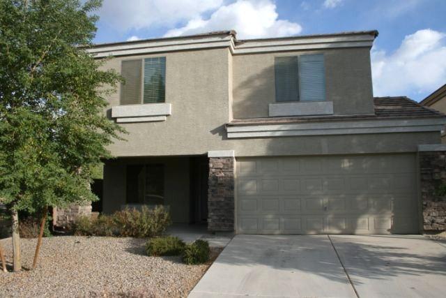 8503 W Miami St., Tolleson, AZ 85353