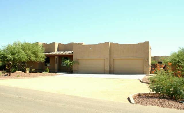 43 E Desert Hills Dr., Phoenix, AZ 85086