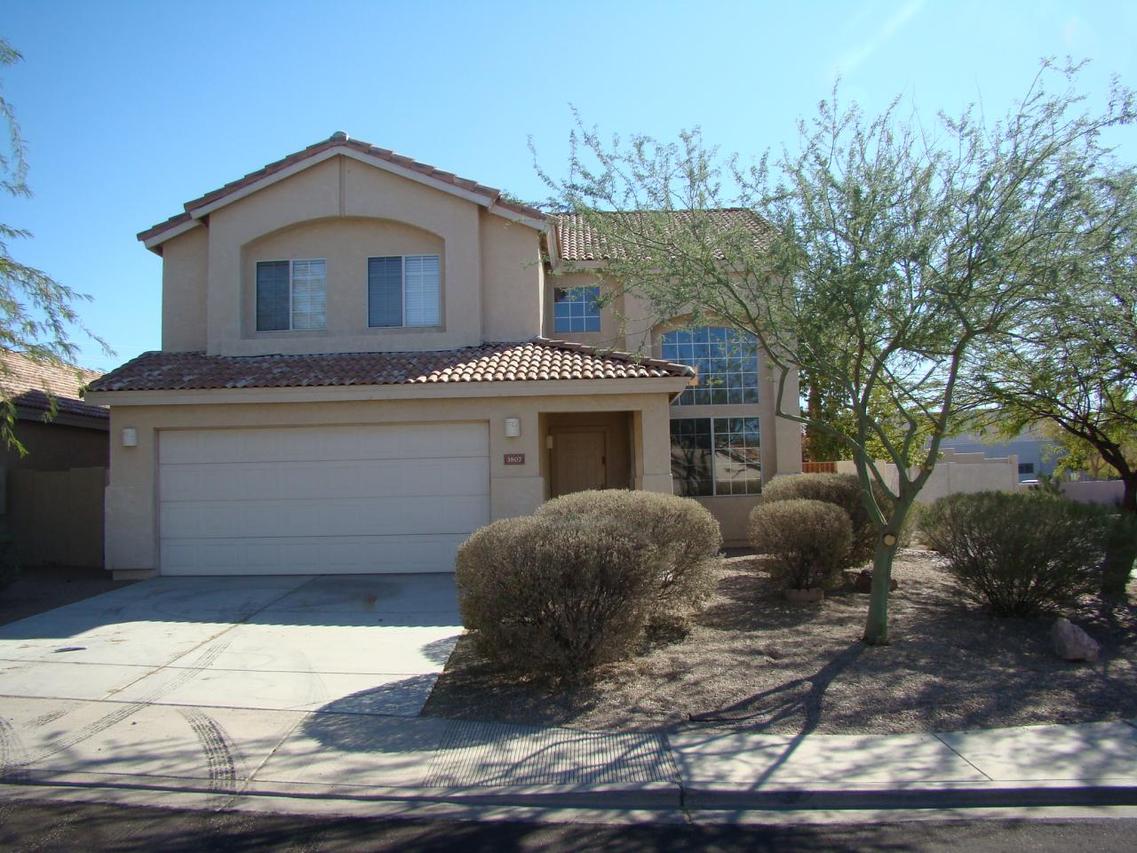 3807 N Lomond Cir., Mesa, AZ 85215
