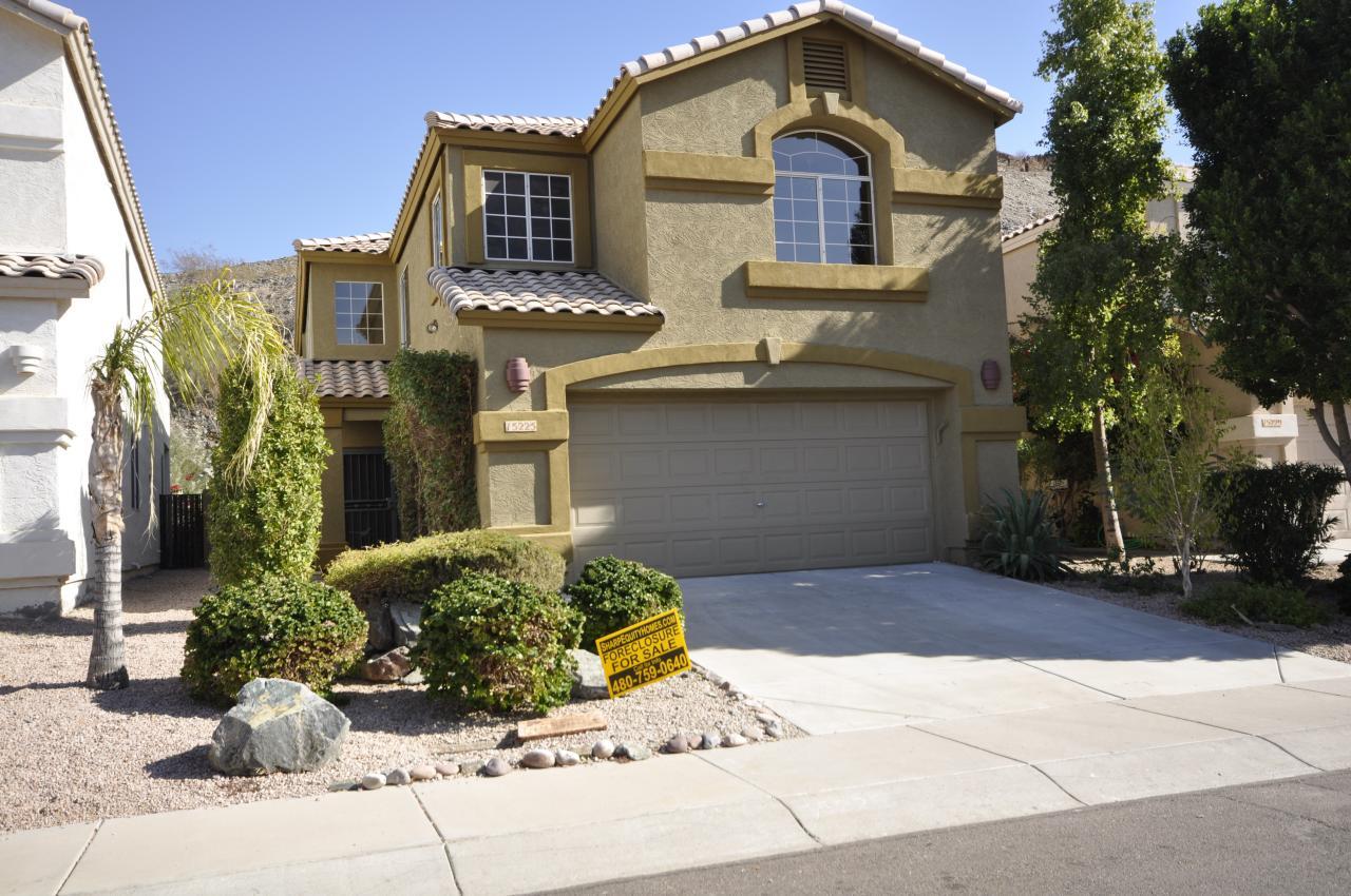 15225 S 14th Pl., Phoenix, AZ 85048