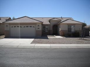 4185 E Brighton Way, Queen Creek, AZ 85240