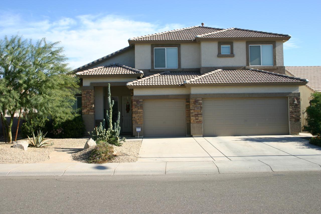 15853 N 164th Dr., Surprise, AZ 85388