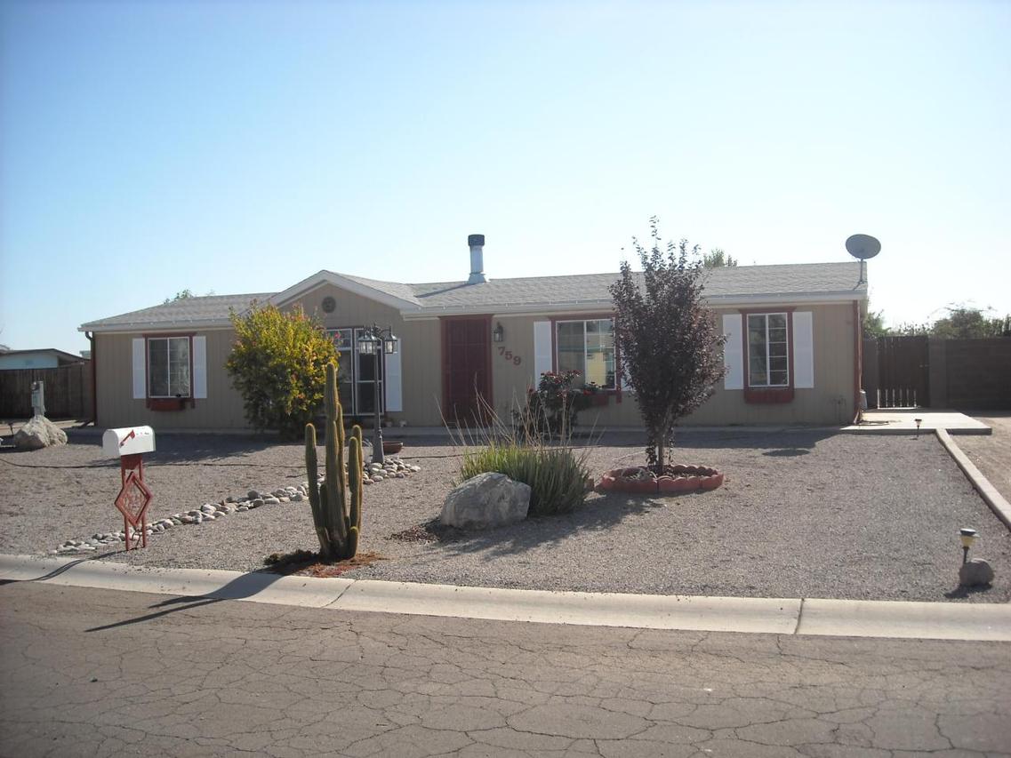 759 E Quentin Ln., San Tan Valley, AZ 85140