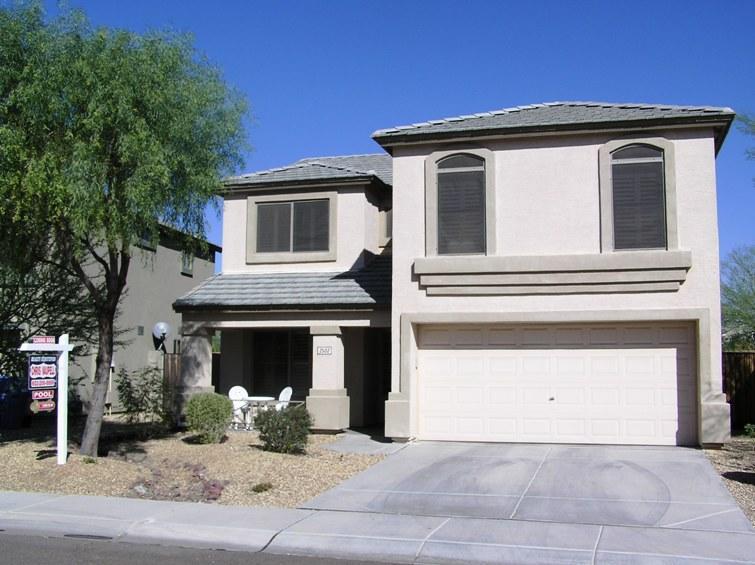 2502 W Red Fox Rd., Phoenix, AZ 85085