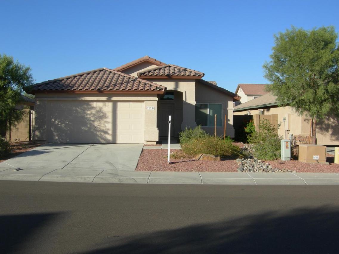 21996 W Pima St., Buckeye, AZ 85326