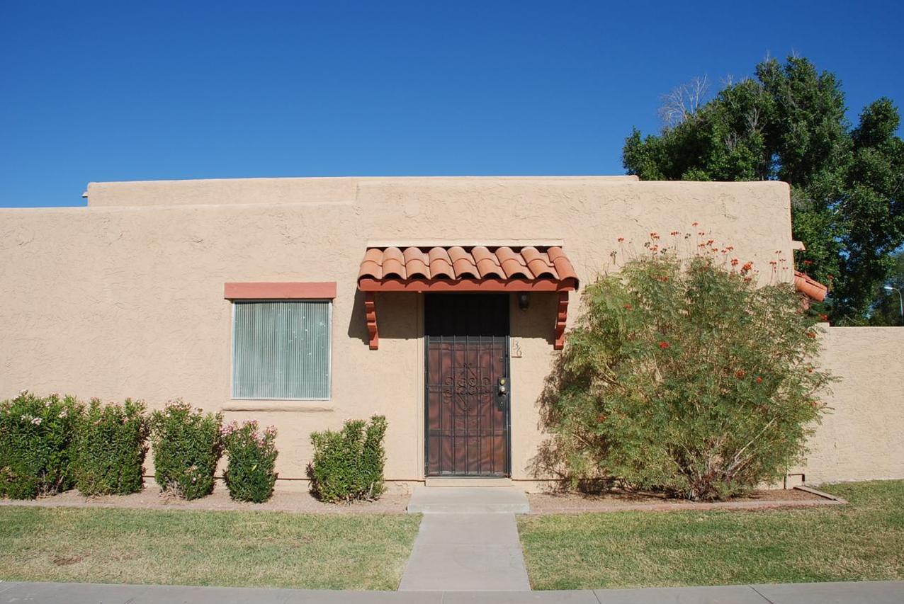 948 S Alma School Rd. #136, Mesa, AZ 85210