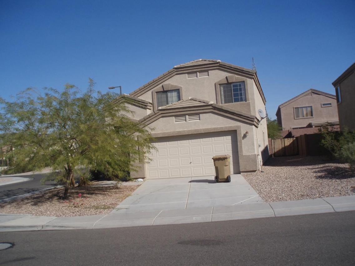 23898 W Antelope Tr., Buckeye, AZ 85326