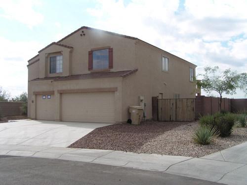 1874 S 232nd Ln., Buckeye, AZ 85326