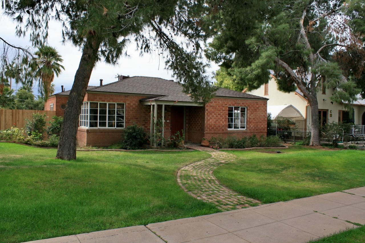 901 W Willetta St., Phoenix, AZ 85007