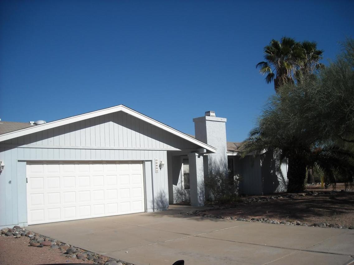 16805 N Aspen Dr., Fountain Hills, AZ 85268