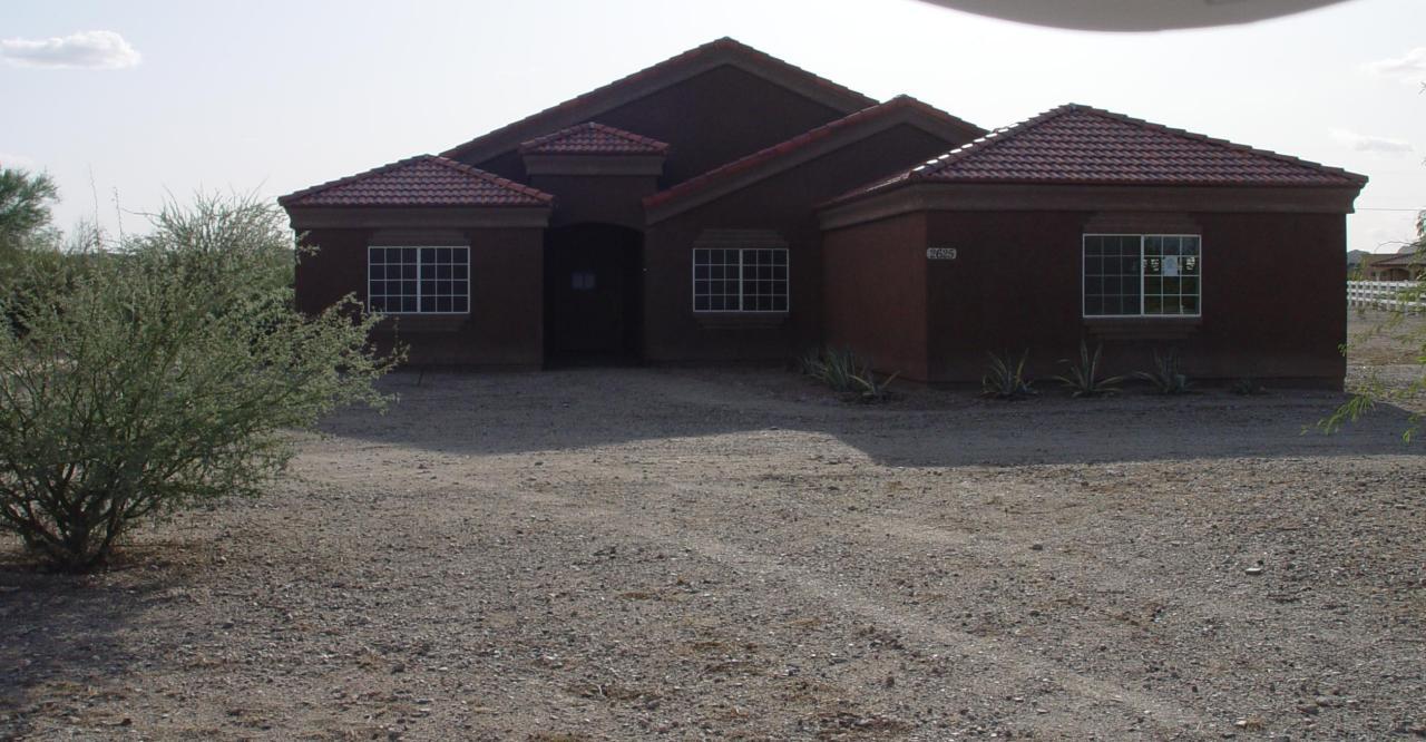 2625 W Dixon Ln., Queen Creek, AZ 85144
