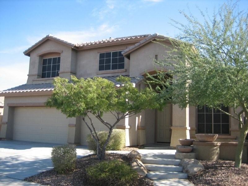 41213 N Panther Creek Tr., Anthem, AZ 85086