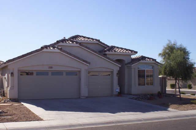 7569 W Nicolet Ave., Glendale, AZ 85303