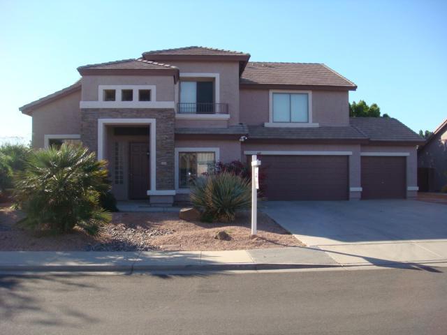 2864 N Ricardo, Mesa, AZ 85215