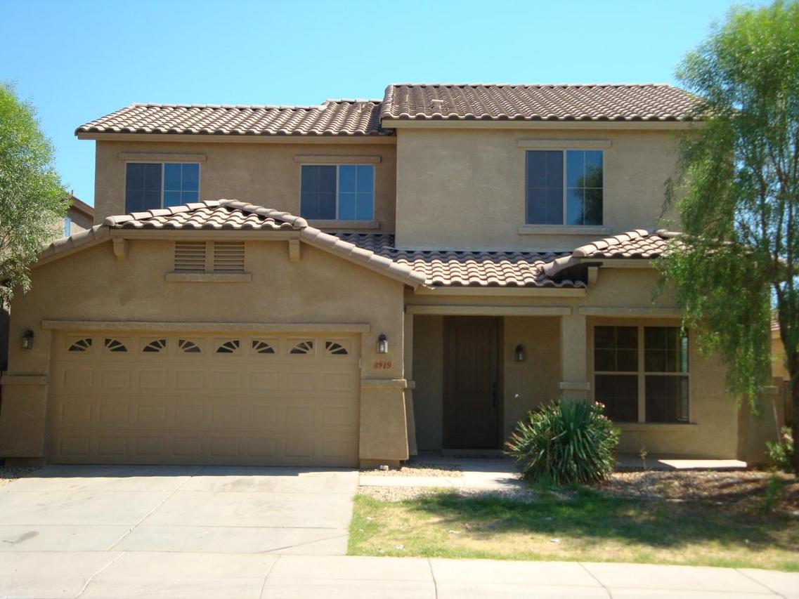 3919 S 100th Glen, Tolleson, AZ 85353