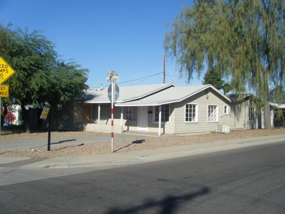 2016 W Colter St., Phoenix, AZ 85015