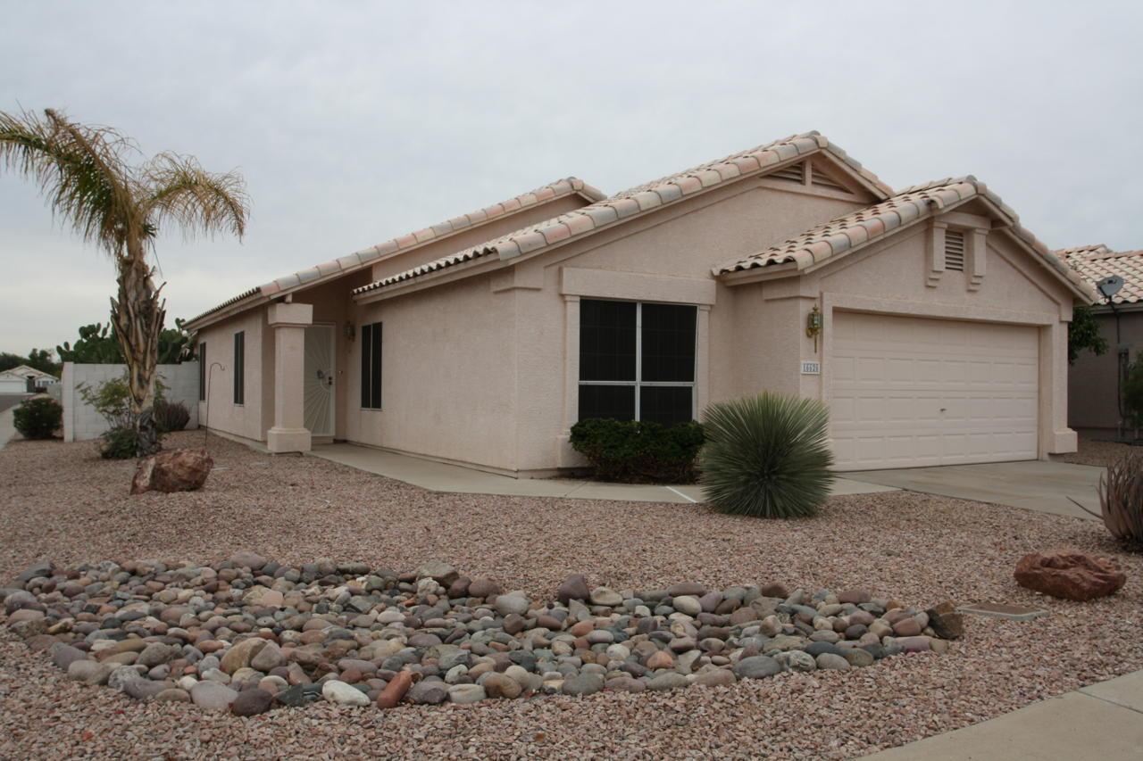 16626 N 35th Way, Phoenix, AZ 85032